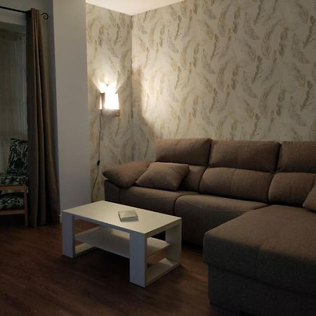 Apartamento La Paraita Chiclana de la Frontera Εξωτερικό φωτογραφία