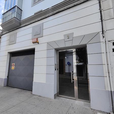Apartamento La Paraita Chiclana de la Frontera Εξωτερικό φωτογραφία