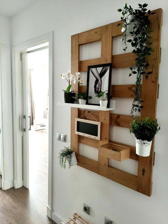 Apartamento La Paraita Chiclana de la Frontera Εξωτερικό φωτογραφία