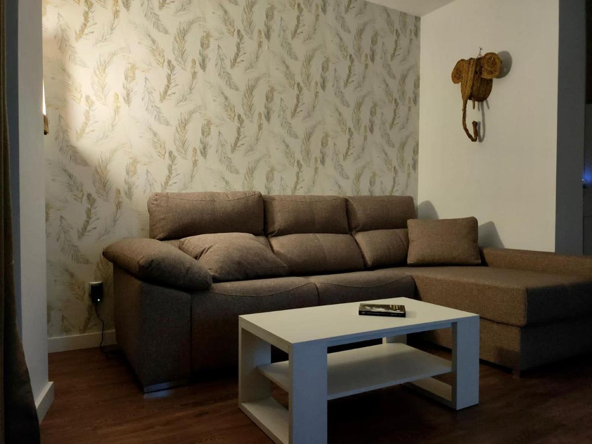 Apartamento La Paraita Chiclana de la Frontera Εξωτερικό φωτογραφία