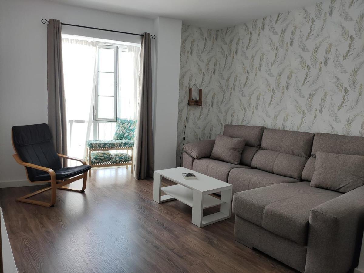 Apartamento La Paraita Chiclana de la Frontera Εξωτερικό φωτογραφία