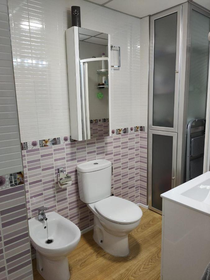 Apartamento La Paraita Chiclana de la Frontera Εξωτερικό φωτογραφία