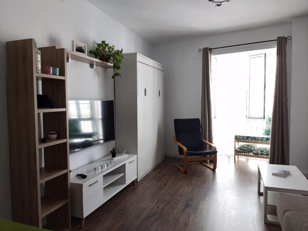 Apartamento La Paraita Chiclana de la Frontera Εξωτερικό φωτογραφία