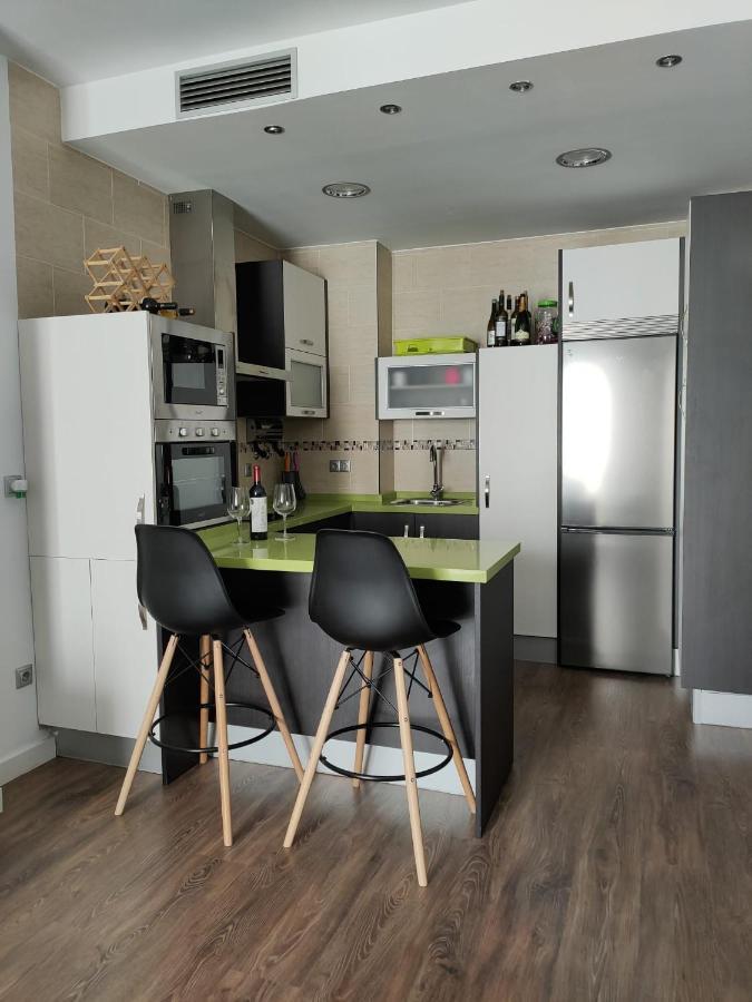 Apartamento La Paraita Chiclana de la Frontera Εξωτερικό φωτογραφία
