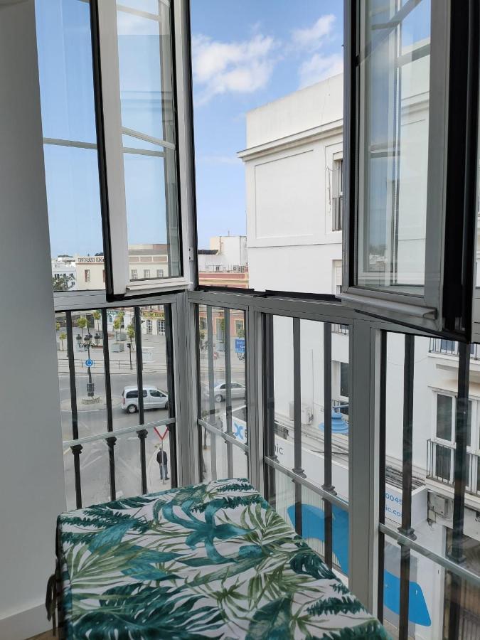 Apartamento La Paraita Chiclana de la Frontera Εξωτερικό φωτογραφία
