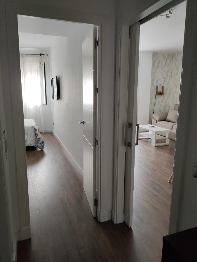 Apartamento La Paraita Chiclana de la Frontera Εξωτερικό φωτογραφία