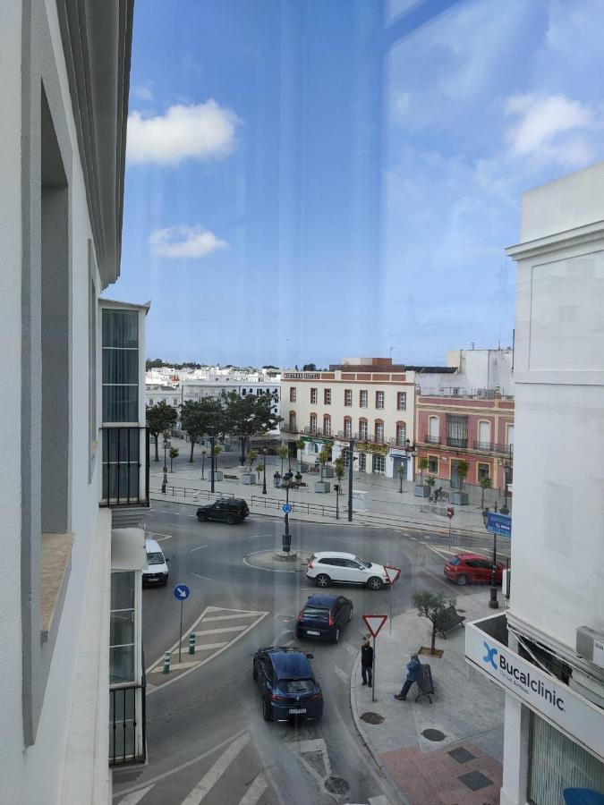 Apartamento La Paraita Chiclana de la Frontera Εξωτερικό φωτογραφία