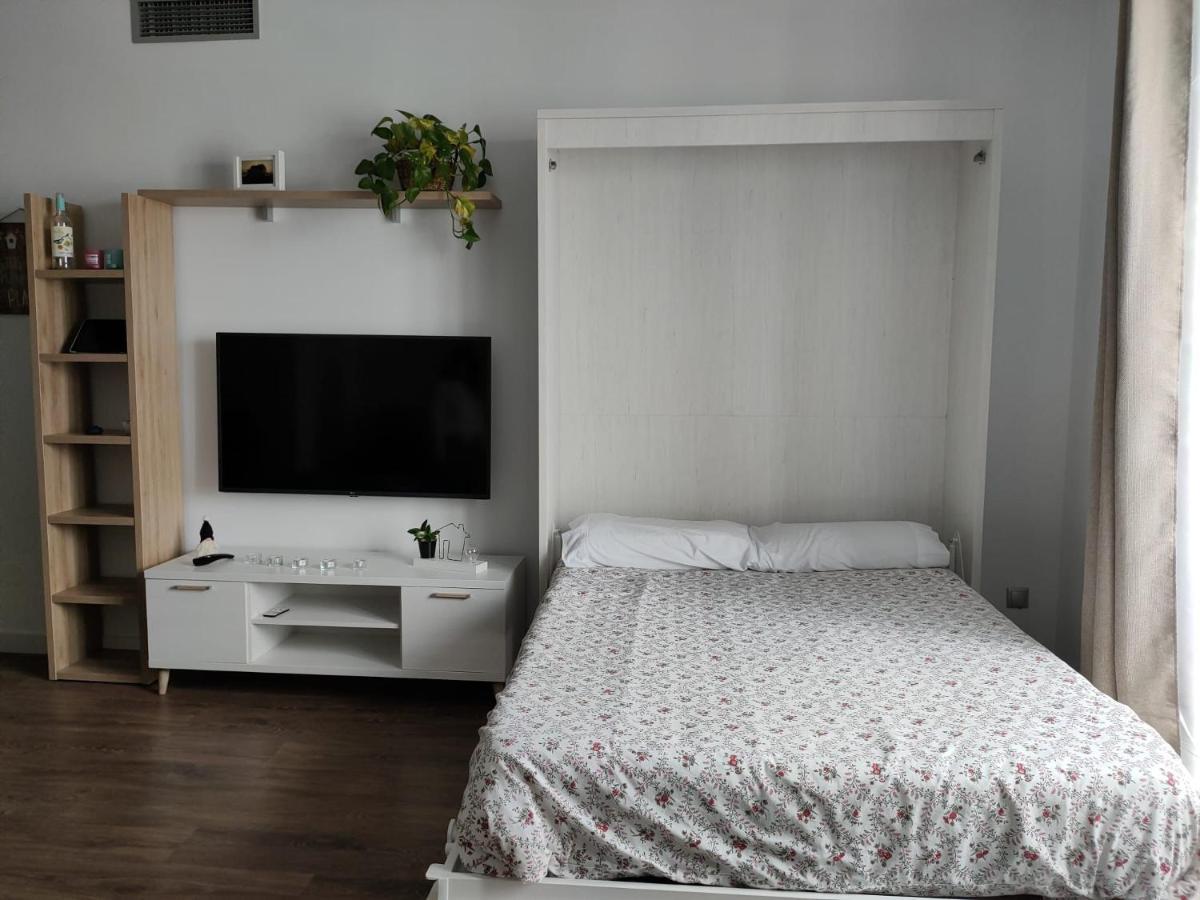 Apartamento La Paraita Chiclana de la Frontera Εξωτερικό φωτογραφία