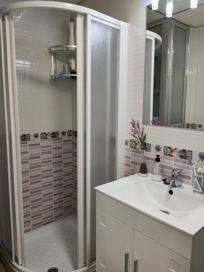Apartamento La Paraita Chiclana de la Frontera Εξωτερικό φωτογραφία