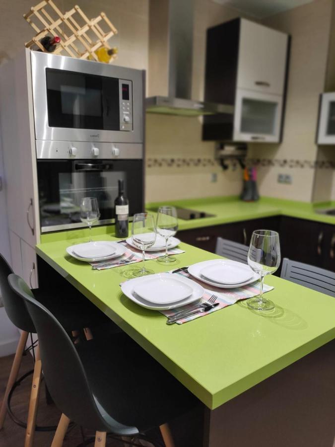 Apartamento La Paraita Chiclana de la Frontera Εξωτερικό φωτογραφία