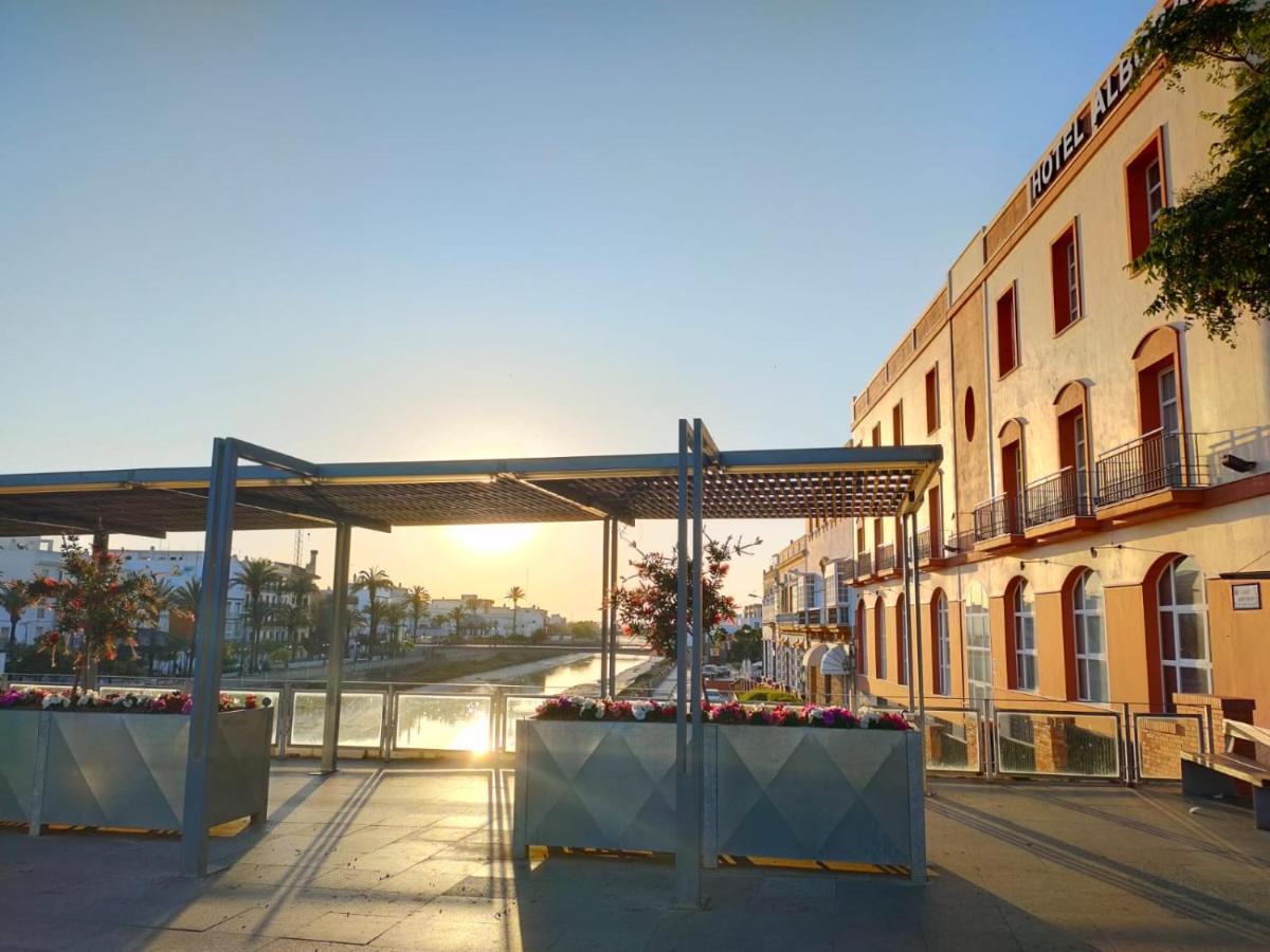 Apartamento La Paraita Chiclana de la Frontera Εξωτερικό φωτογραφία