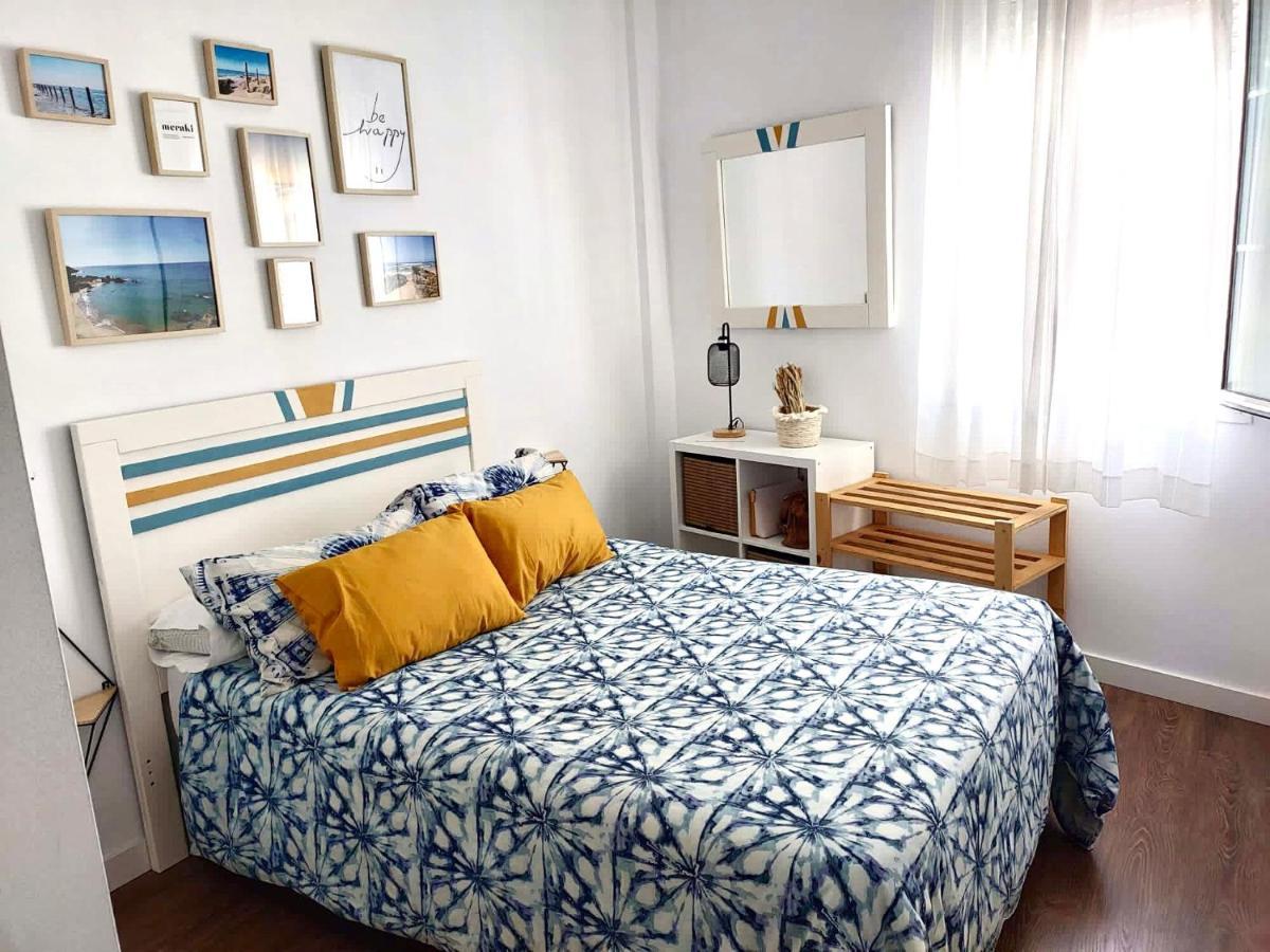 Apartamento La Paraita Chiclana de la Frontera Εξωτερικό φωτογραφία