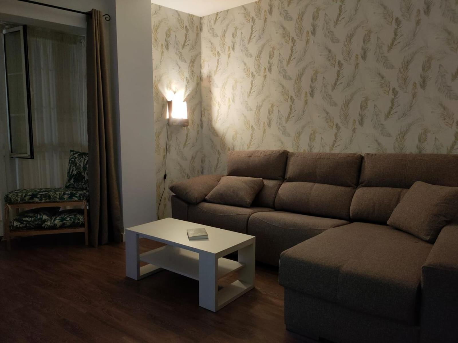 Apartamento La Paraita Chiclana de la Frontera Εξωτερικό φωτογραφία