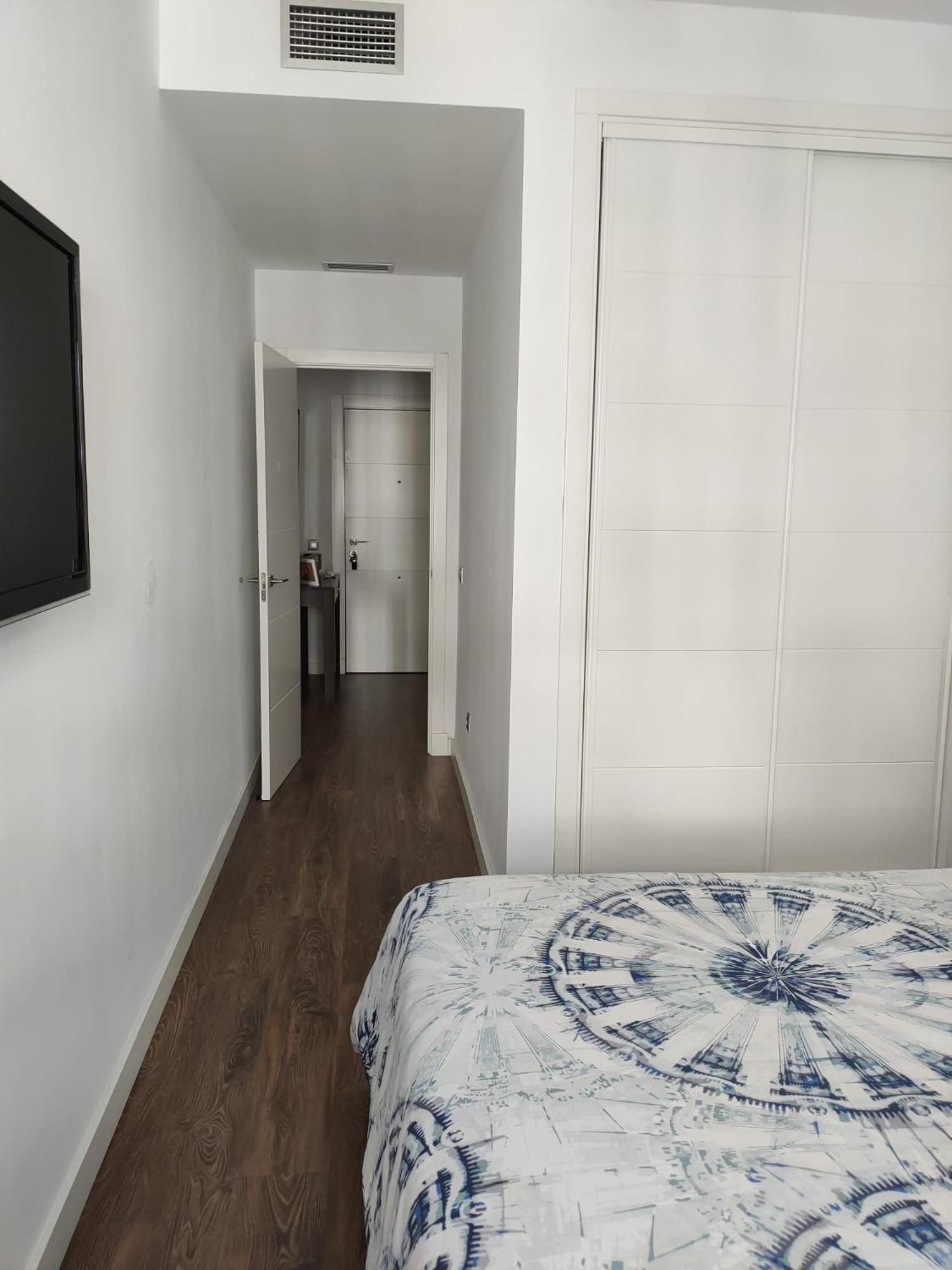 Apartamento La Paraita Chiclana de la Frontera Εξωτερικό φωτογραφία